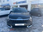 Kia Sportage 1.6 CRDi ISG GT Line