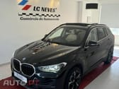 BMW X1 25 e xDrive Line Sport