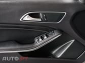 Mercedes-Benz A 200 d Style