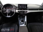 Audi A4 30 TDI S tronic Avant