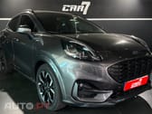 Ford Puma 1.0 EcoBoost MHEV Titanium Aut.