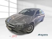 Mercedes-Benz A 250 Style Plus Aut.