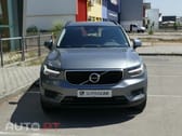 Volvo XC40 2.0 D3 Geartronic