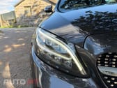 Mercedes-Benz C 300 de 9G-TRONIC Edition AMG Line