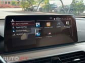BMW 530 e iPerformance Pack M