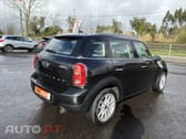 MINI Countryman Cooper D