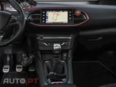 Peugeot 308 SW 1.6 e-HDi Allure