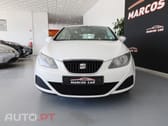 Seat Ibiza SC 1.2 TDi