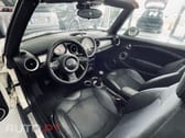 MINI Cabrio Cooper D