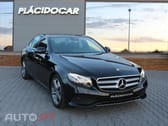 Mercedes-Benz E 220 D Avantgarde