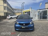 Smart ForFour 1.0 71