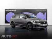 Fiat Tipo 1.3 M-Jet Lounge