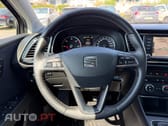 Seat Leon 1.6 TDI Style Ecomotive