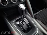 Renault Kadjar 1.3 TCe 140 FAP Black Edition EDC