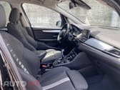 BMW 216 d 7L Line Sport