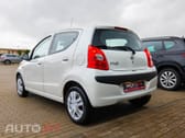 Nissan Pixo 1.0 Visia