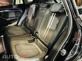 BMW X1 25 e xDrive Line Sport