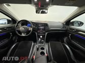 Renault Mégane Sport Tourer 1.5 dCi Intens