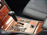 Mercedes-Benz E 220 CDI STATION AUTOMATICA