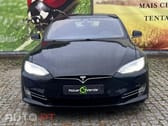 Tesla Model S 100D