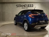 Renault Captur 1.0 TCe Intens