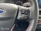 Ford Focus 1.0 EcoBoost MHEV ST-Line