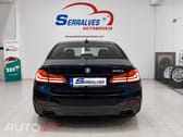 BMW 530 e iPerformance Pack M