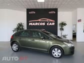 Citroen C4 1.6 HDi 110 Exclusive