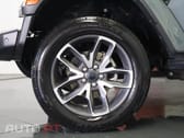 Jeep Wrangler Sahara 2.0 TG Plug In Hybrid 4Xe AT8