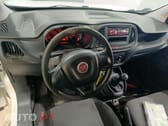 Fiat Doblo Cargo