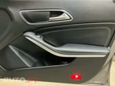 Mercedes-Benz CLA 180 D Shooting Brake Urban Aut.
