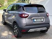 Renault Captur 0.9 TCE Exclusive