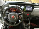 Fiat Fiorino 1.3 M-jet Adventure