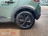 Dacia Sandero Stepway Essential