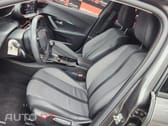 Peugeot 2008 1.5 BlueHDi Allure
