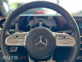 Mercedes-Benz A 250 e 8G-DCT AMG Line Advanced