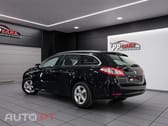 Peugeot 508 SW 1.6 BlueHDi Allure