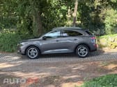 DS DS7 Crossback Grand Chic