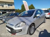 Fiat Punto Evo 1.3 16V Multijet Sport S&S