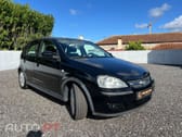 Opel Corsa 1.3 CDTi Enjoy
