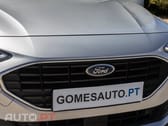Ford Focus SW 1.0 EcoBoost S&S COOL&CONNECT