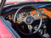 Triumph TR6 PI