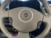Renault Mégane Cabrio 1.5 DCI LUXE PRIVILEGE