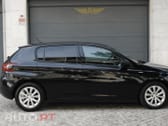 Peugeot 308 1.2 PureTech Style