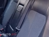 Chevrolet Captiva Seven extreme