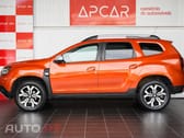 Dacia Duster 1.0 TCe Prestige