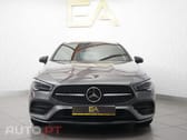 Mercedes-Benz CLA 250 e AMG Line