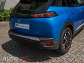 Peugeot E-2008 50 kWh GT