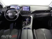 Peugeot 3008 1.2 PureTech Allure