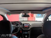 Peugeot 208 1.2 PureTech GT Line